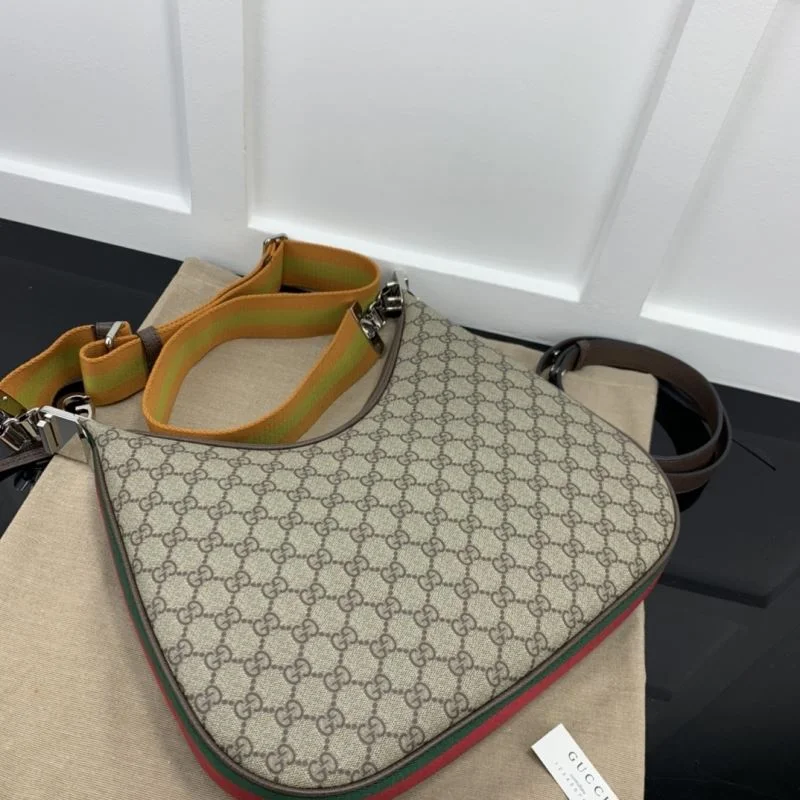 Gucci Hobo Bags Comfortable 51303