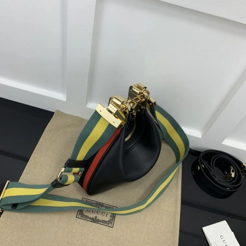 Gucci Hobo Bags Popular 51328