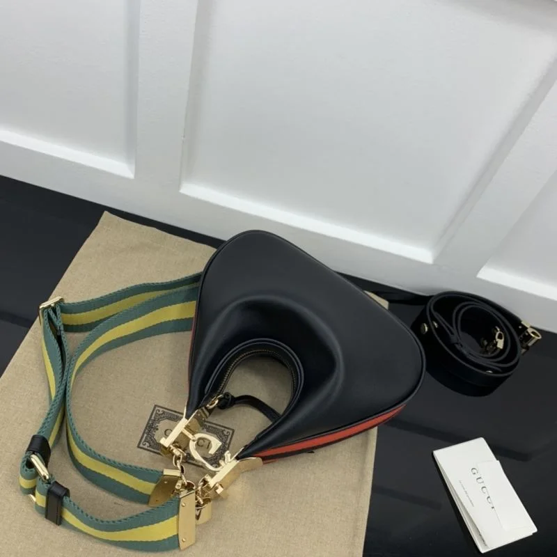 Gucci Hobo Bags Popular 51328