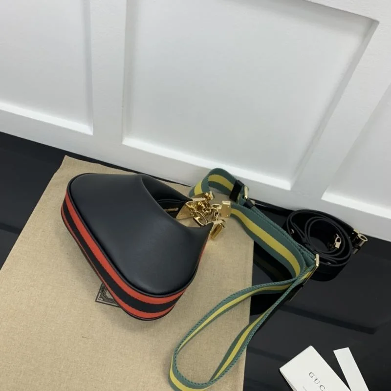 Gucci Hobo Bags Popular 51328