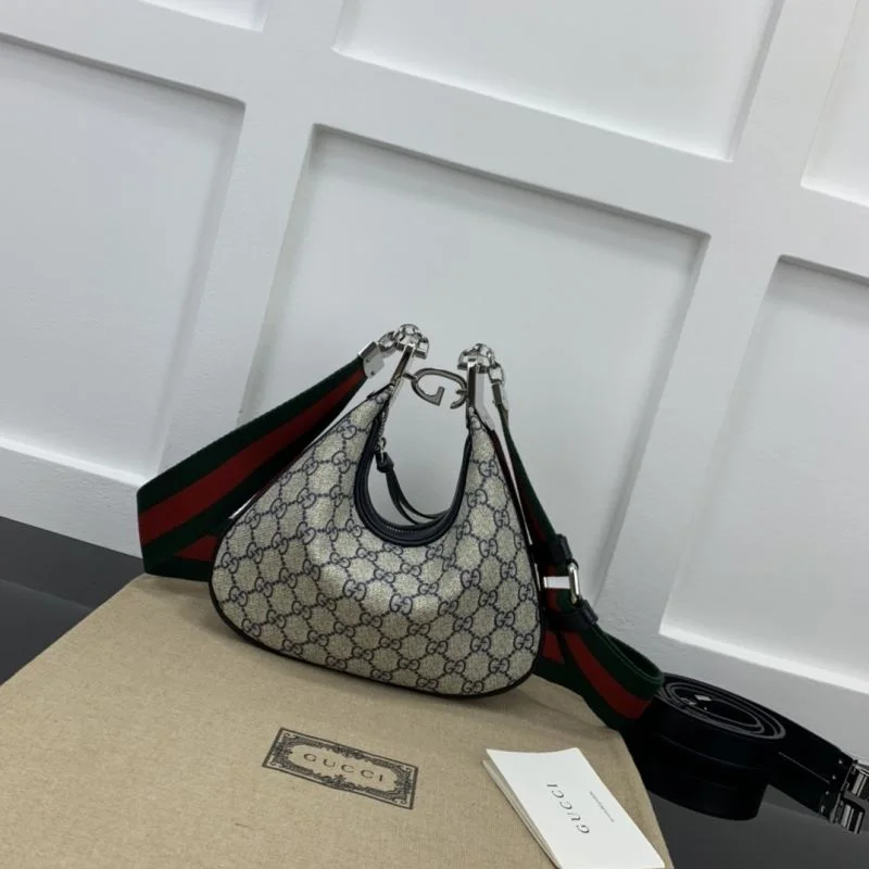 Gucci Hobo Bags OdorResistant 51301