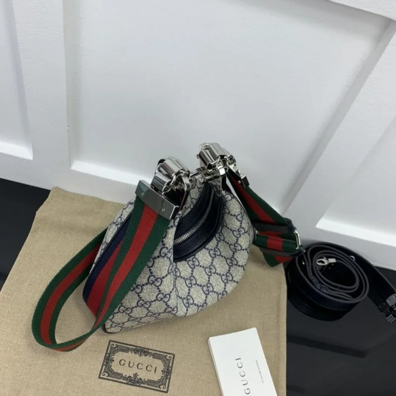 Gucci Hobo Bags OdorResistant 51301