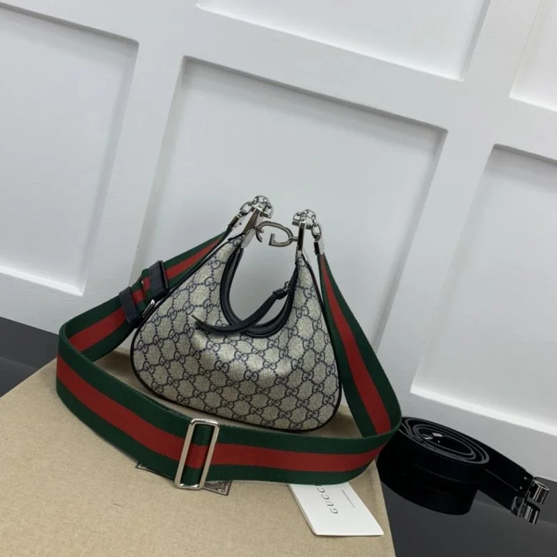 Gucci Hobo Bags OdorResistant 51301