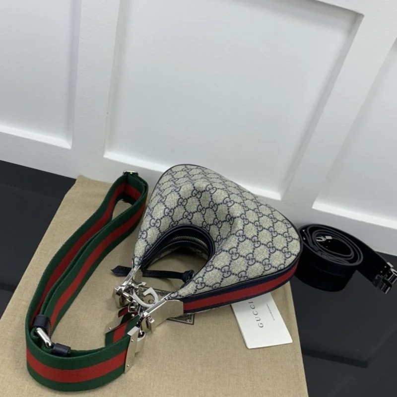 Gucci Hobo Bags OdorResistant 51301
