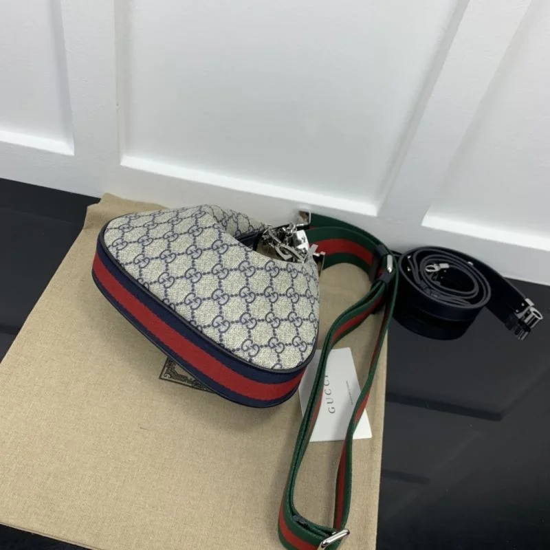 Gucci Hobo Bags OdorResistant 51301