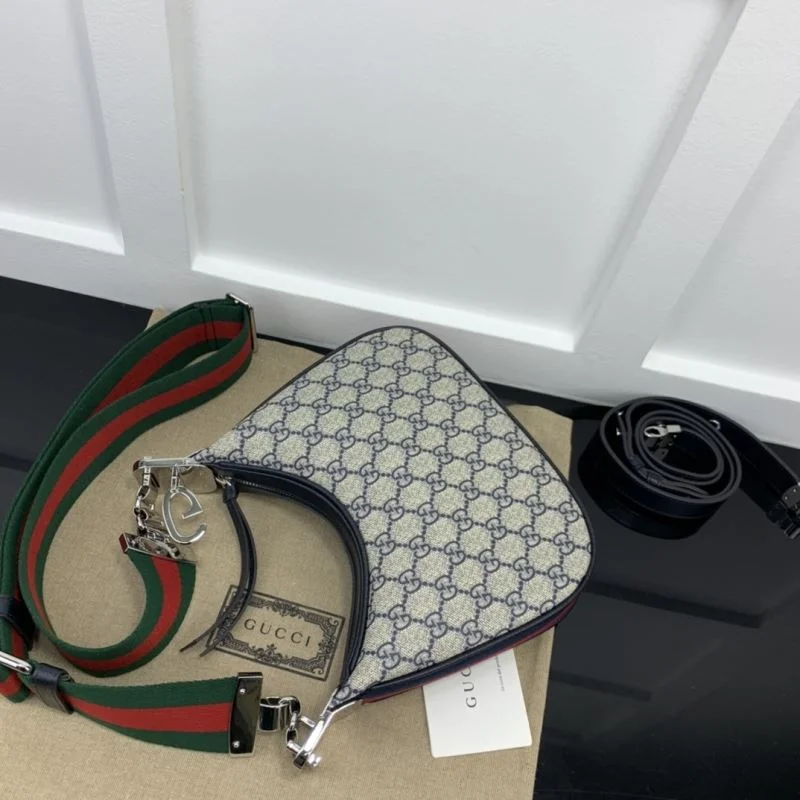 Gucci Hobo Bags OdorResistant 51301
