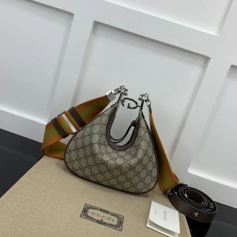 Vibrant Gucci Hobo Bags 51300