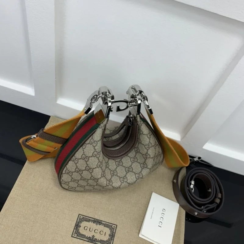 Vibrant Gucci Hobo Bags 51300