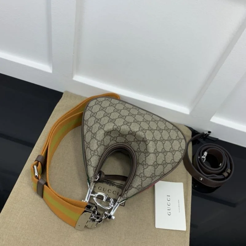 Vibrant Gucci Hobo Bags 51300