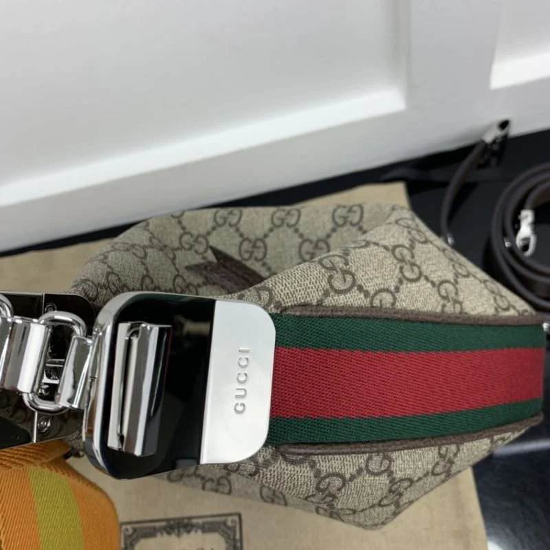 Vibrant Gucci Hobo Bags 51300