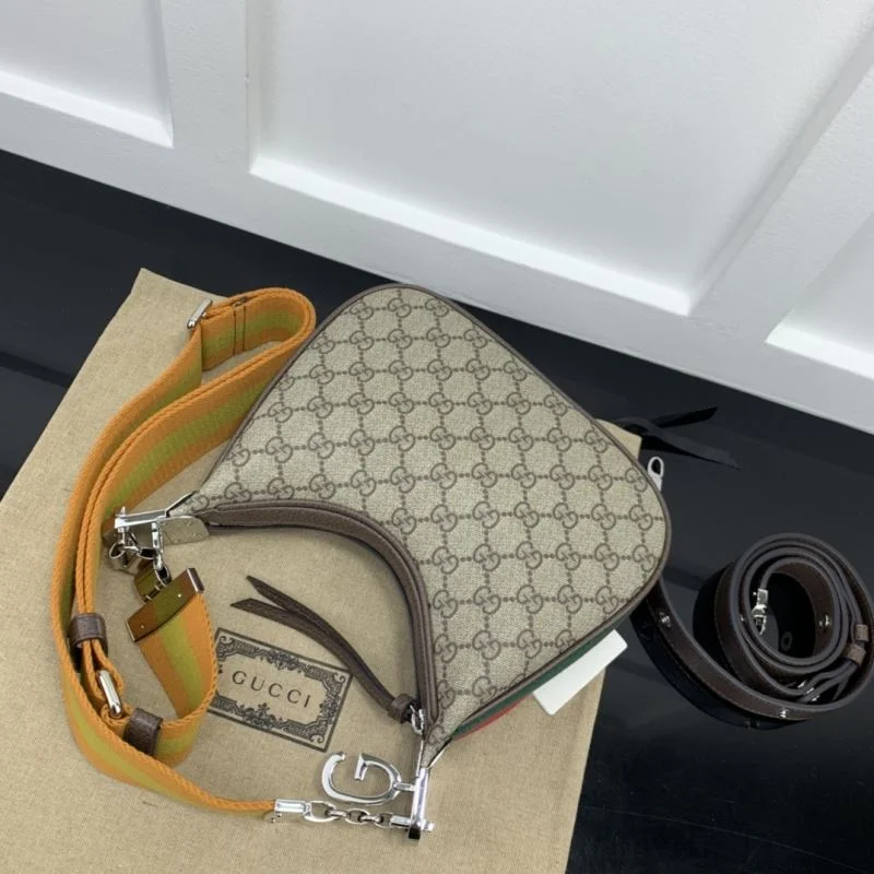 Vibrant Gucci Hobo Bags 51300