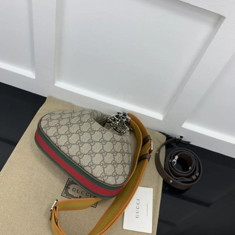 Vibrant Gucci Hobo Bags 51300