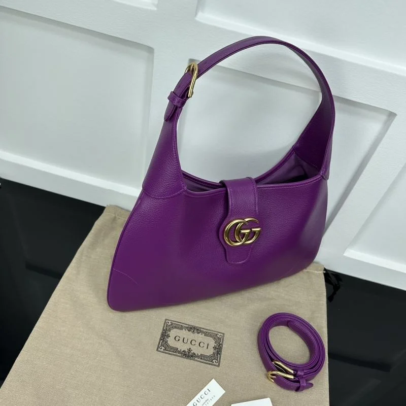 Gucci Hobo Bags Bright 51288