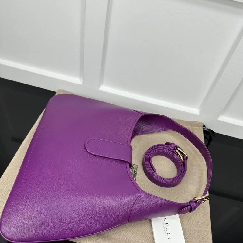 Gucci Hobo Bags Bright 51288