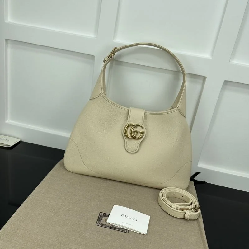 WellDesigned Gucci Hobo Bags 51286