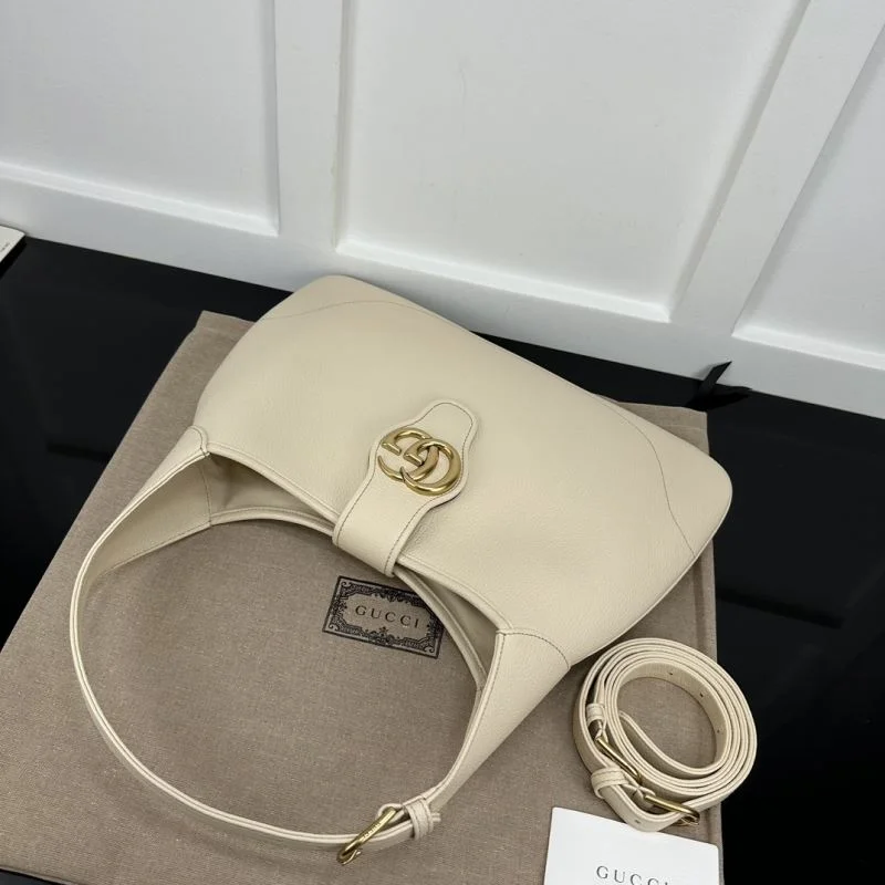 WellDesigned Gucci Hobo Bags 51286