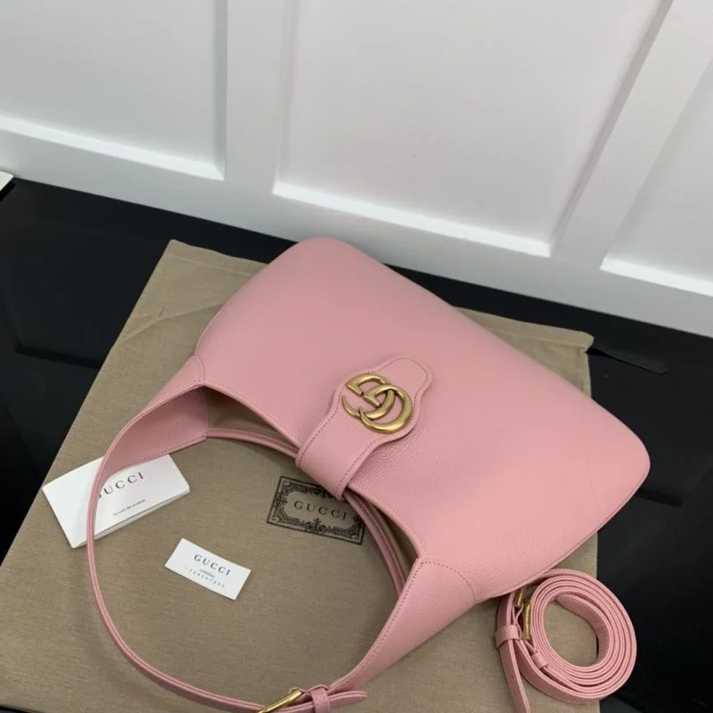 Practical Gucci Hobo Bags 51289