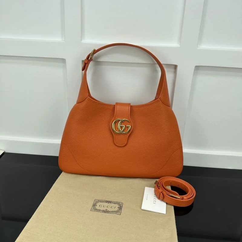 Soft Gucci Hobo Bags 51284