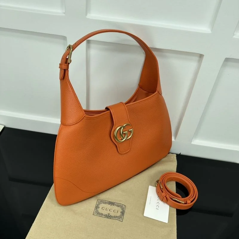 Soft Gucci Hobo Bags 51284