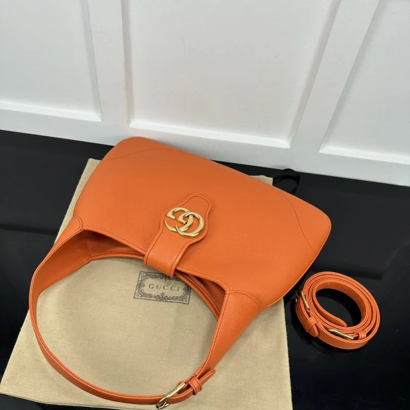 Soft Gucci Hobo Bags 51284