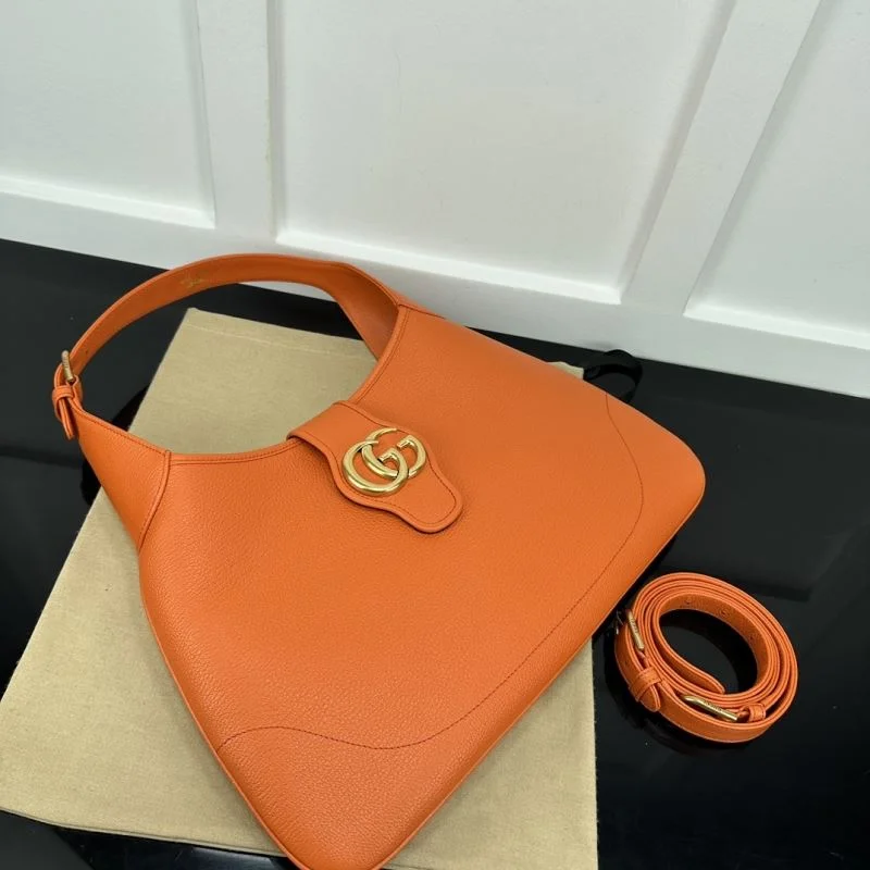 Soft Gucci Hobo Bags 51284