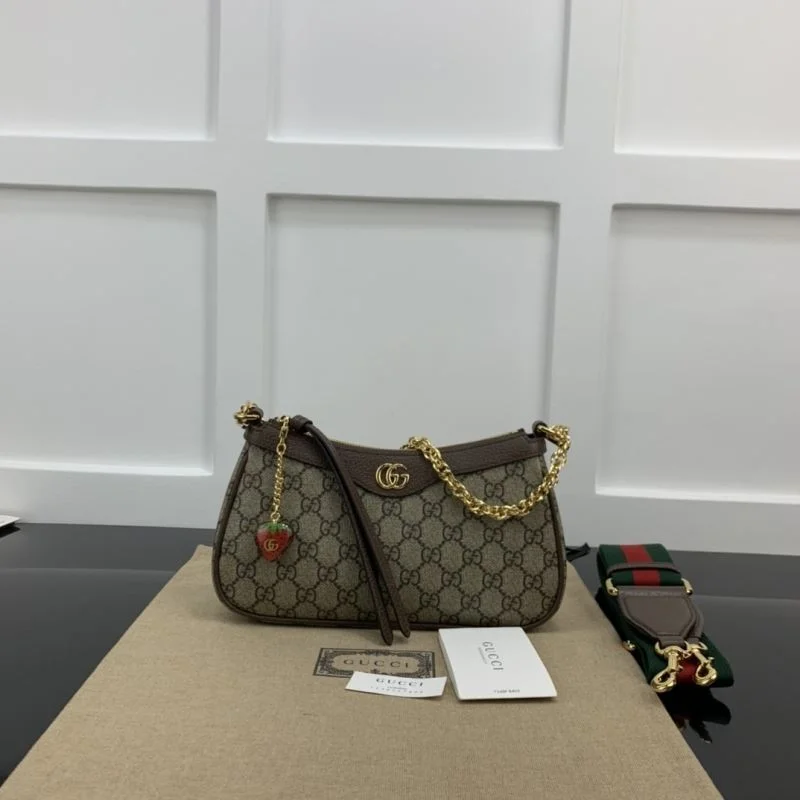 Gucci Hobo Bags EasyMatch 51283