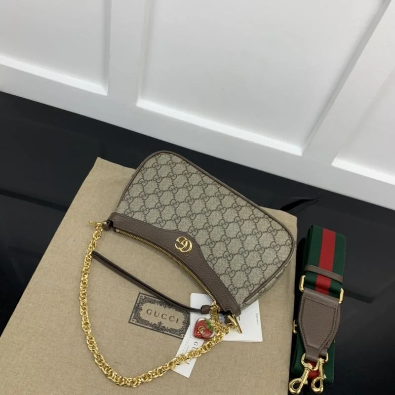 Gucci Hobo Bags EasyMatch 51283