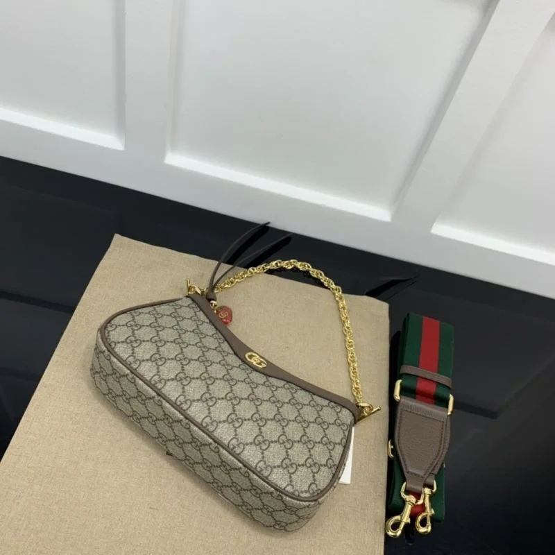 Gucci Hobo Bags EasyMatch 51283