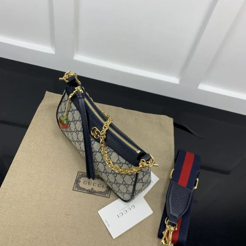 Gucci Hobo Bags Original 51282