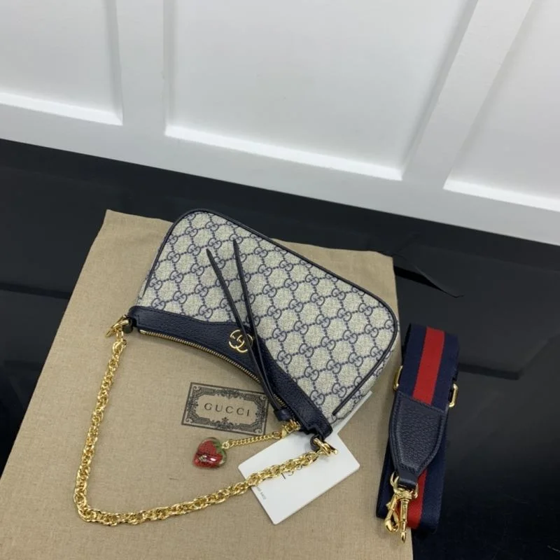 Gucci Hobo Bags Original 51282