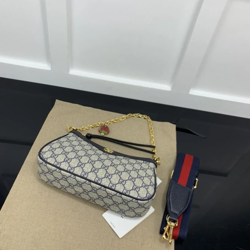 Gucci Hobo Bags Original 51282
