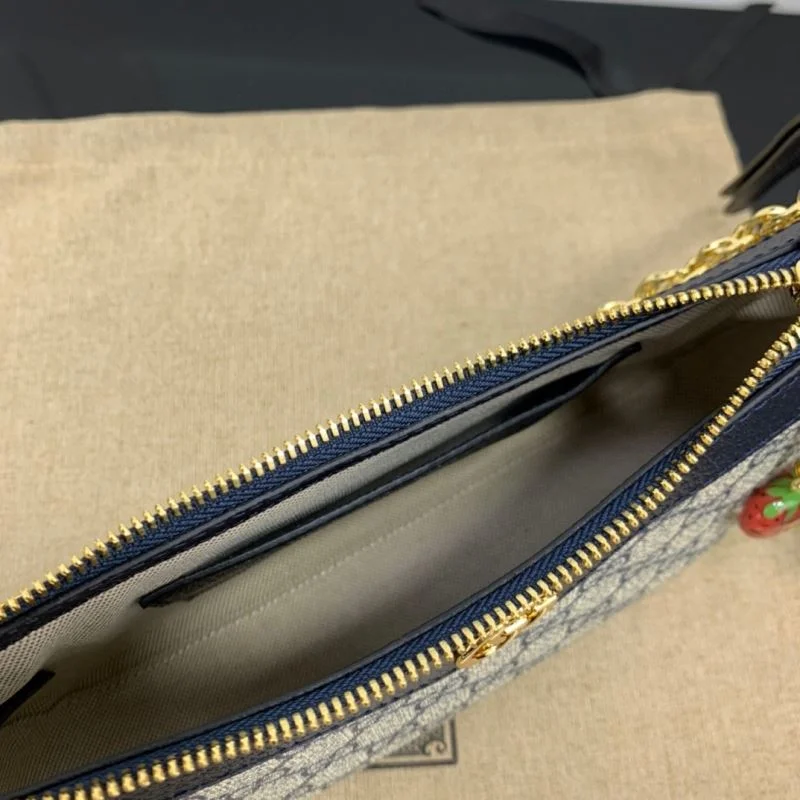 Gucci Hobo Bags Original 51282