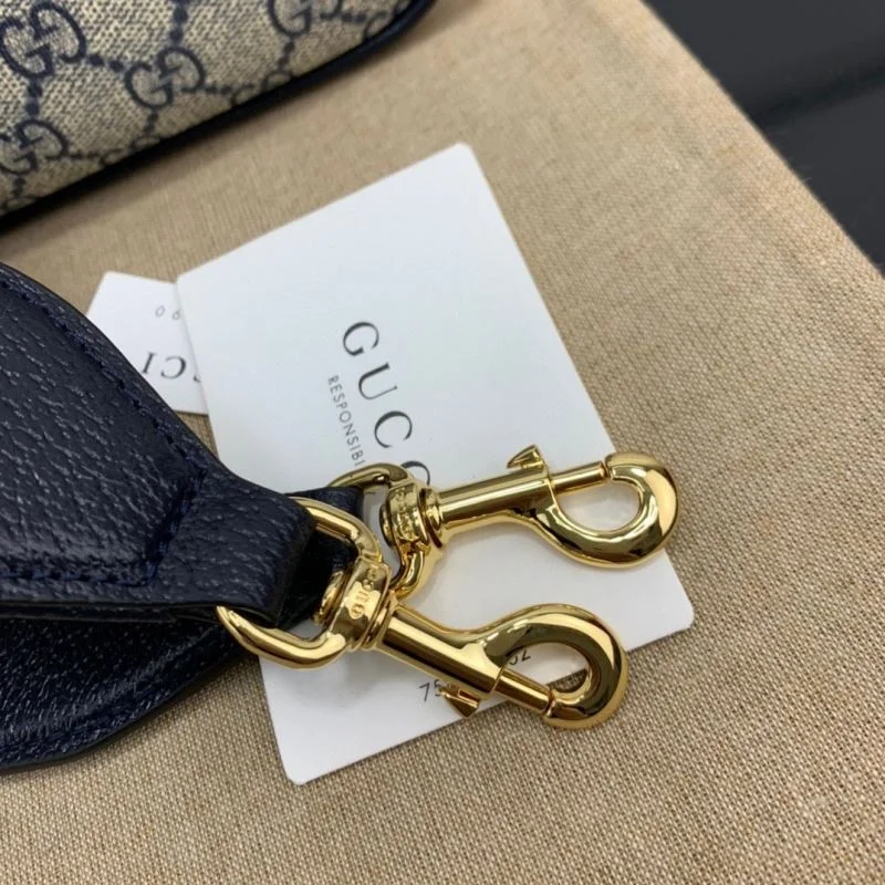 Gucci Hobo Bags Original 51282