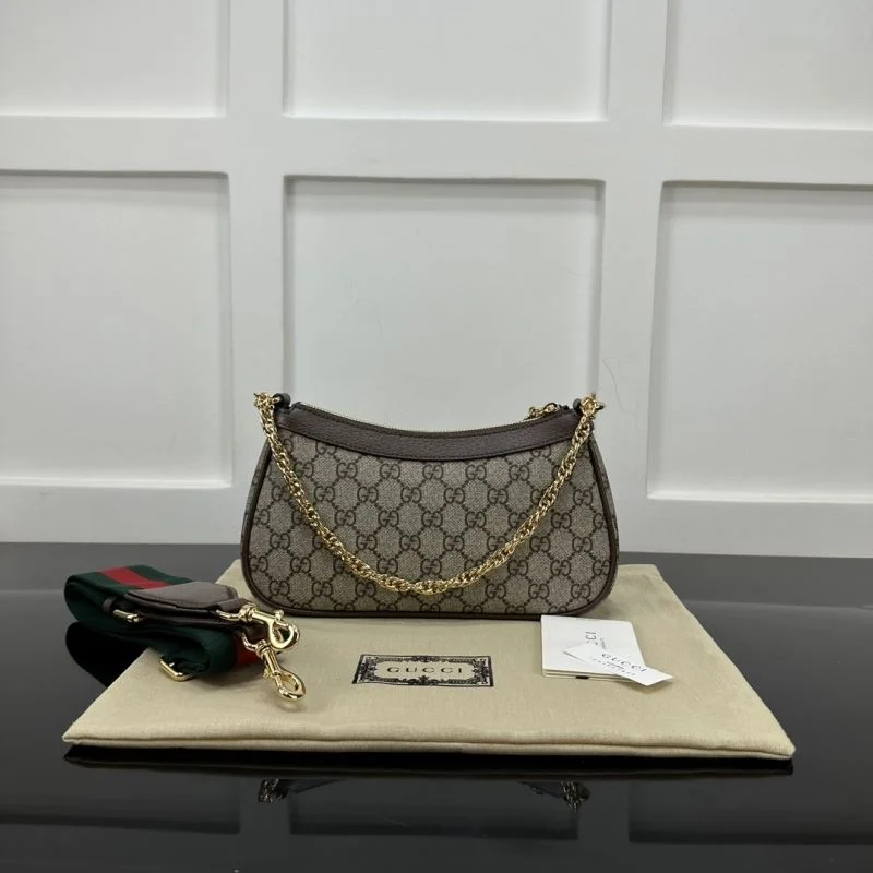 Compact Gucci Hobo Bags 51317