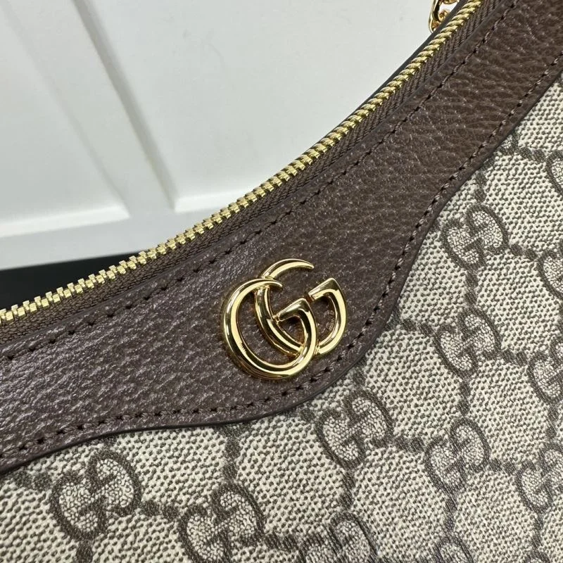Compact Gucci Hobo Bags 51317