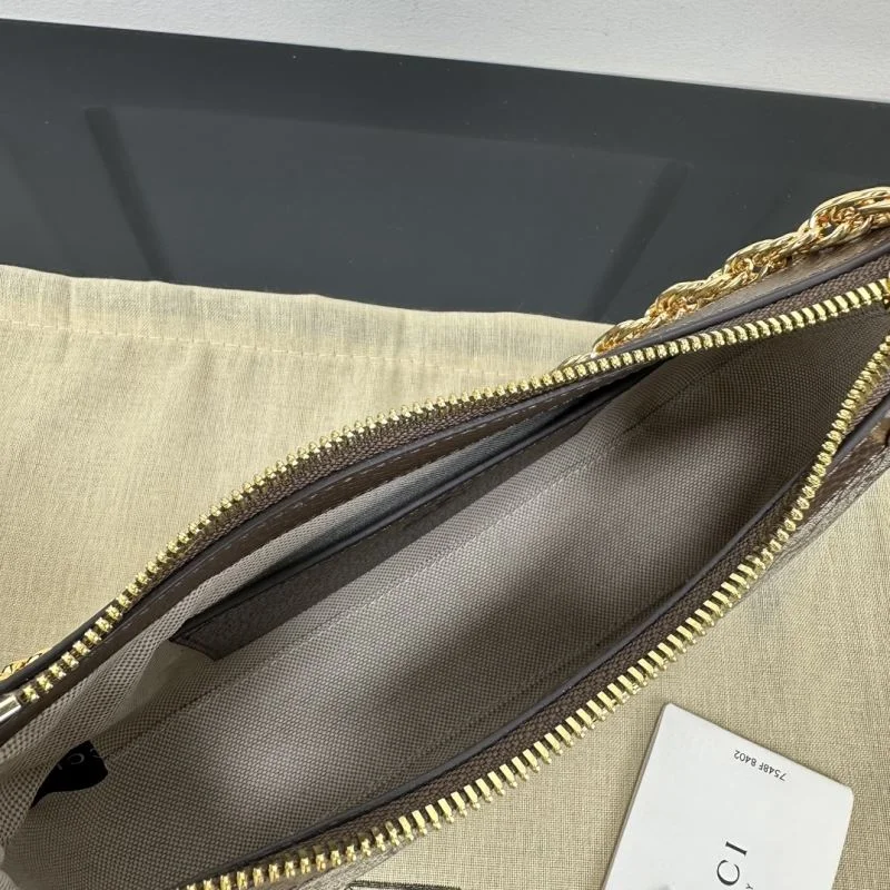 Compact Gucci Hobo Bags 51317