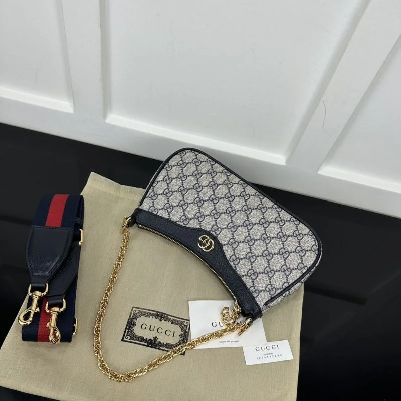 Gucci Hobo Bags Vibrant 51280