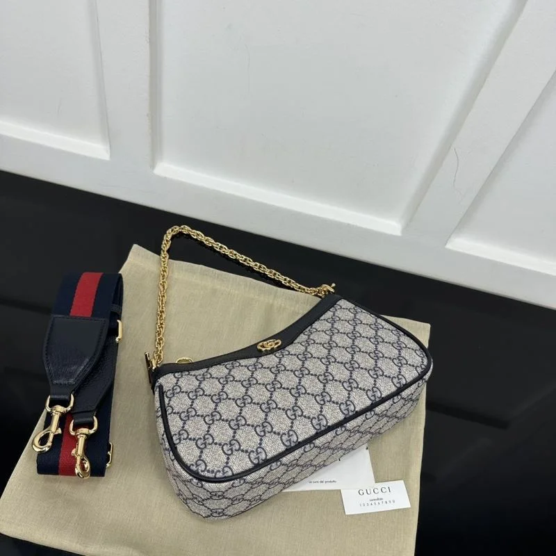 Gucci Hobo Bags Vibrant 51280