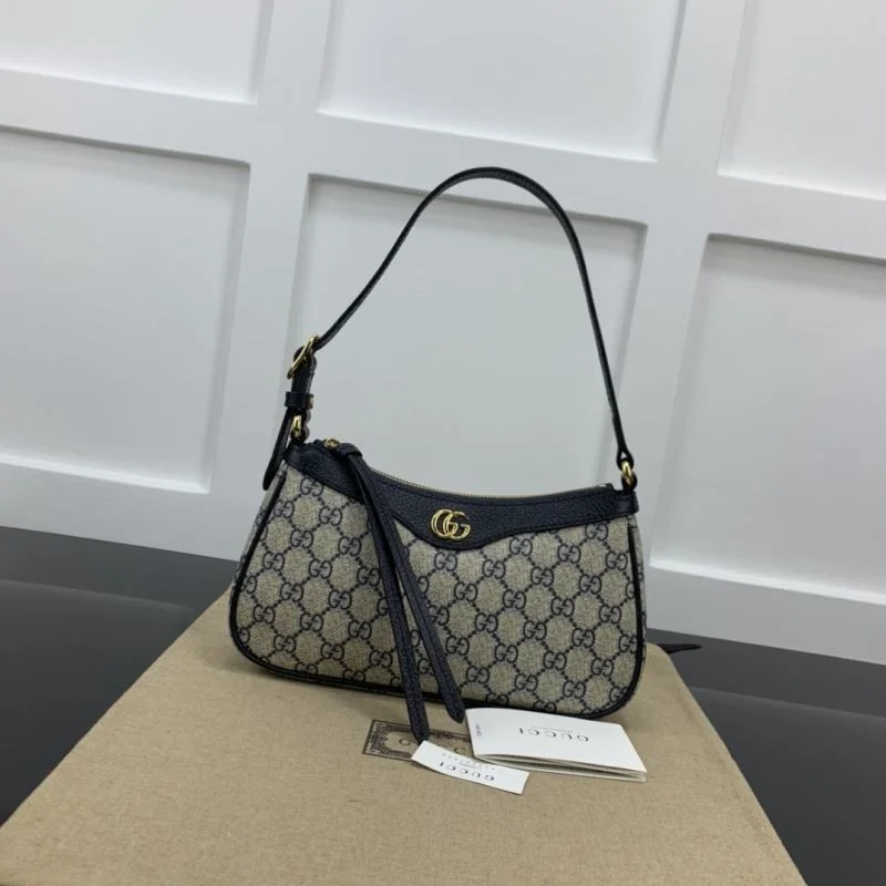 TimelessDesign Gucci Hobo Bags 51313