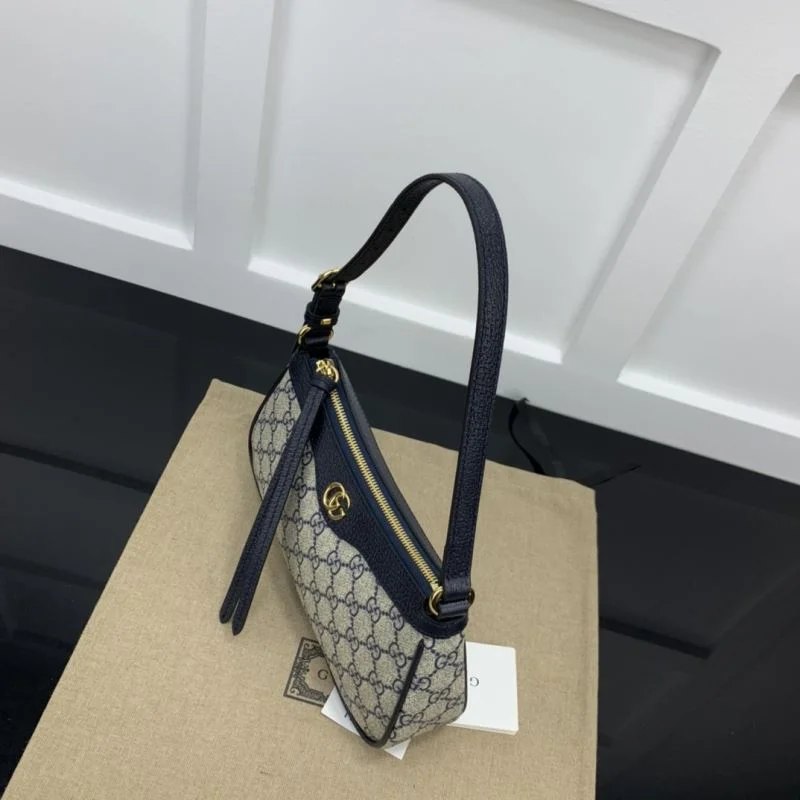 TimelessDesign Gucci Hobo Bags 51313