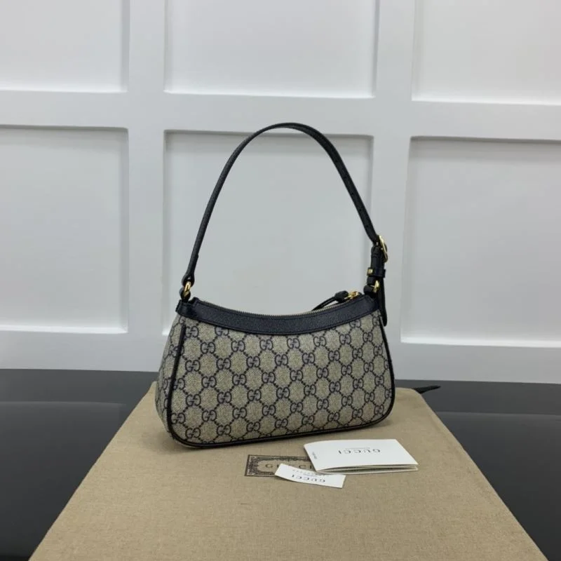 TimelessDesign Gucci Hobo Bags 51313