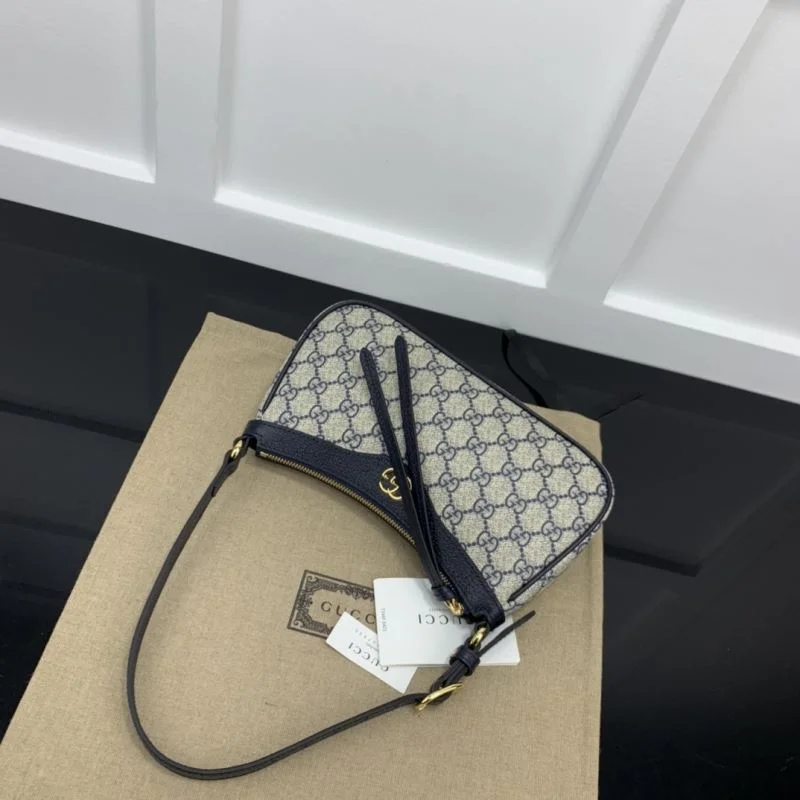TimelessDesign Gucci Hobo Bags 51313