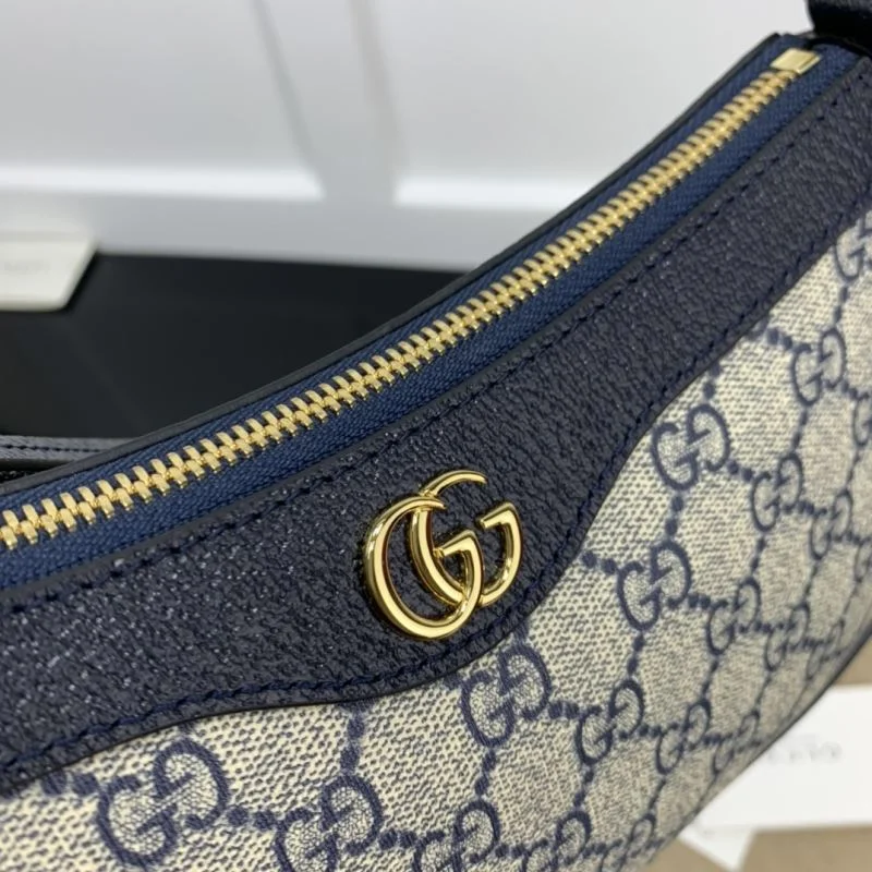 TimelessDesign Gucci Hobo Bags 51313