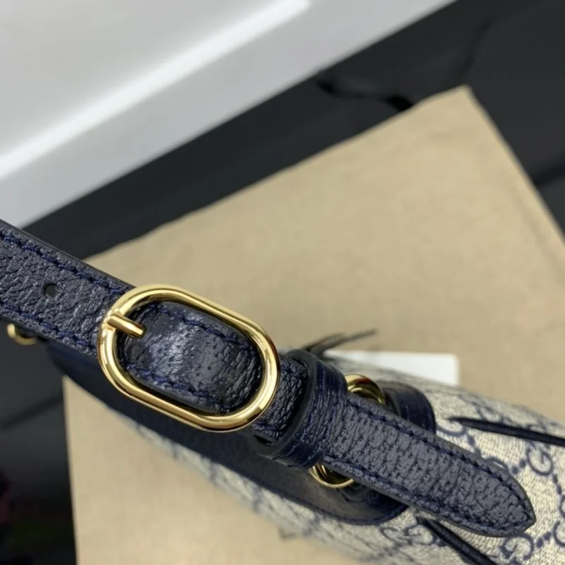 TimelessDesign Gucci Hobo Bags 51313