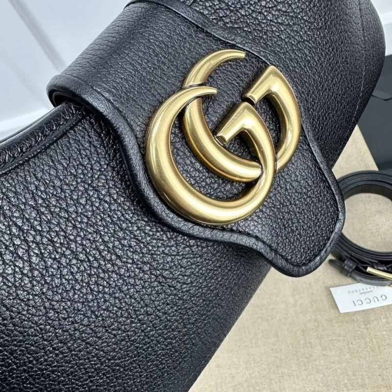 Gucci Hobo Bags Modern 51275