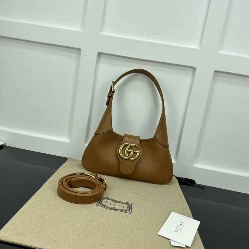 Breathable Gucci Hobo Bags 51268