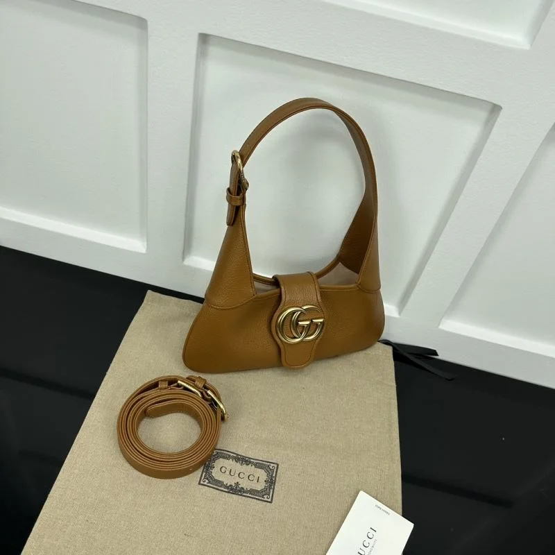 Breathable Gucci Hobo Bags 51268