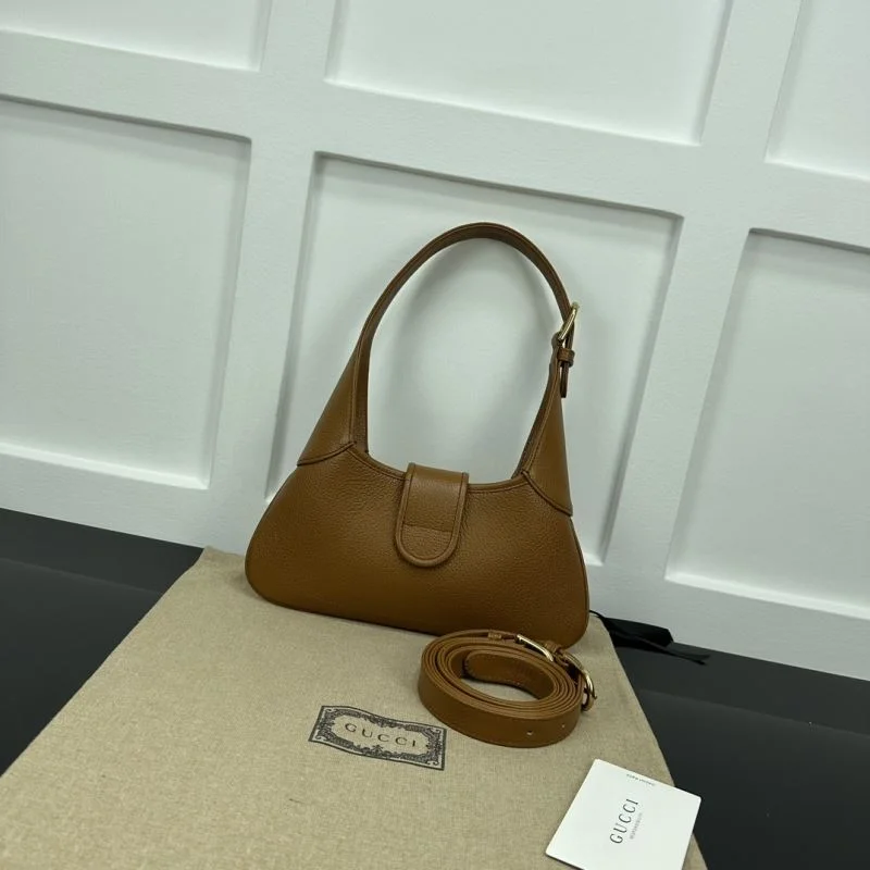 Breathable Gucci Hobo Bags 51268