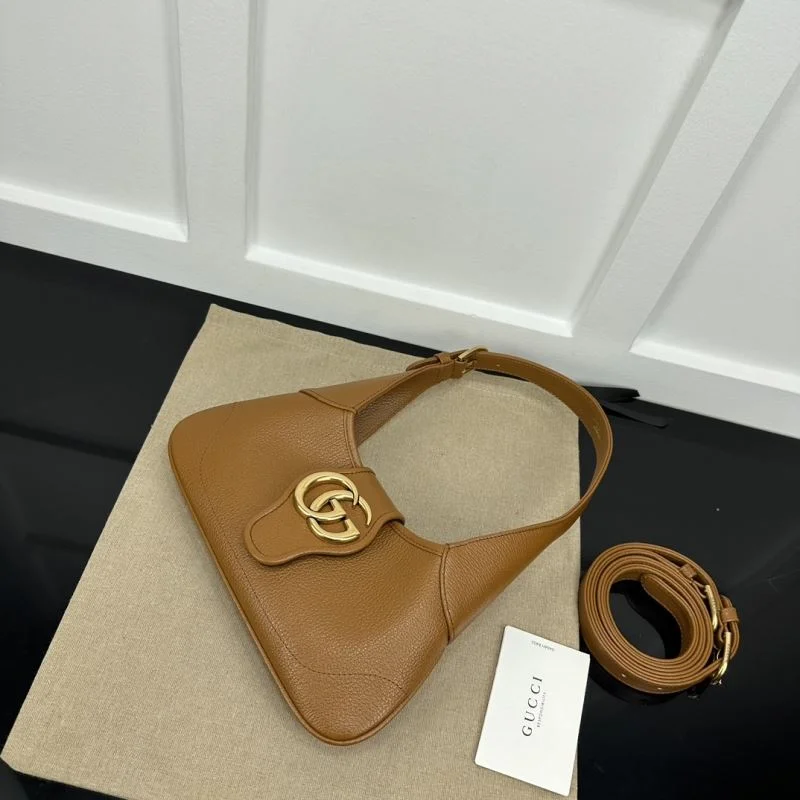 Breathable Gucci Hobo Bags 51268