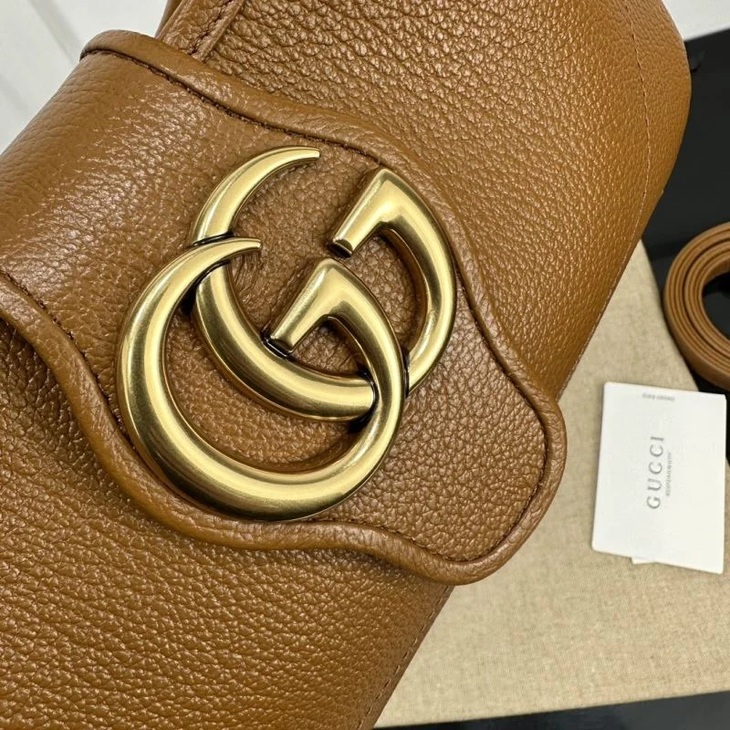 Breathable Gucci Hobo Bags 51268